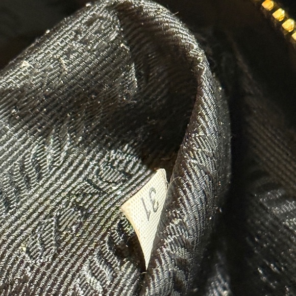 Low priced 🥰 Leather Prada bag - Picture 8 of 16